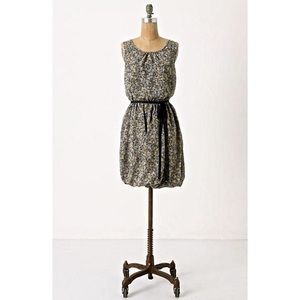 Anthropologie Maeve Dress